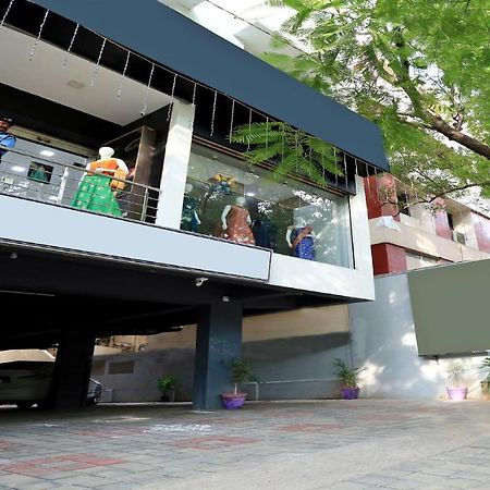 Hotel Treebo Trend Royal Madurai Extérieur photo