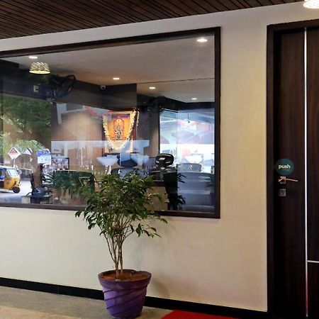 Hotel Treebo Trend Royal Madurai Extérieur photo