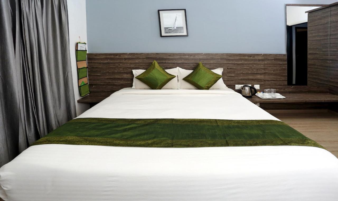 Hotel Treebo Trend Royal Madurai Extérieur photo