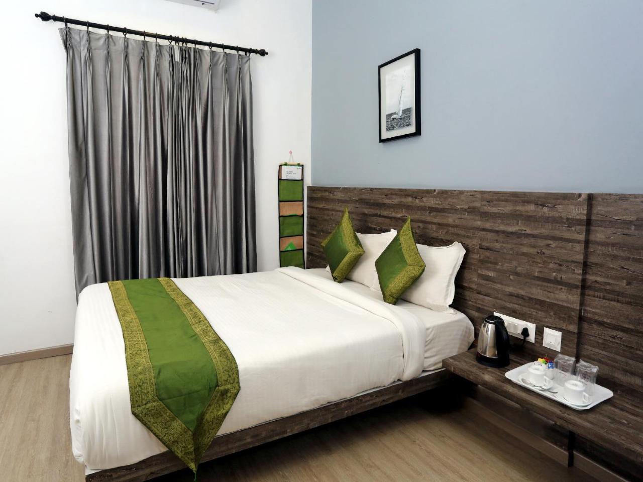 Hotel Treebo Trend Royal Madurai Extérieur photo