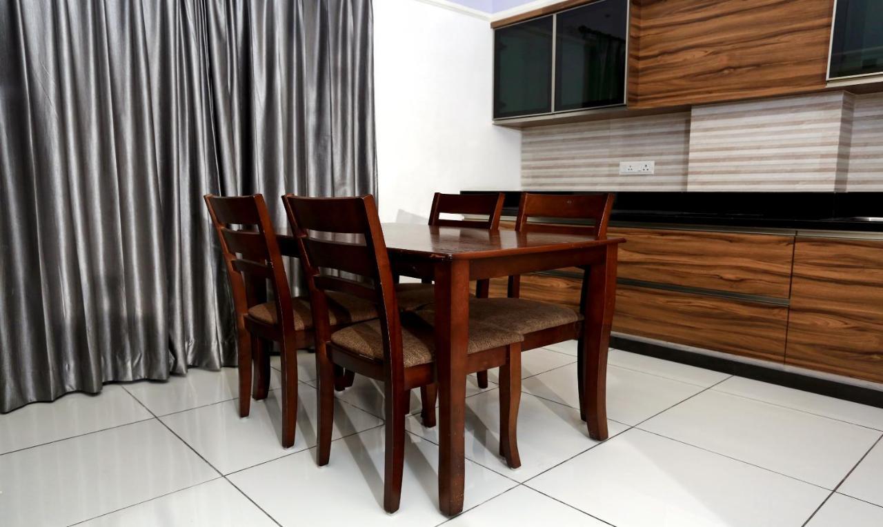 Hotel Treebo Trend Royal Madurai Extérieur photo