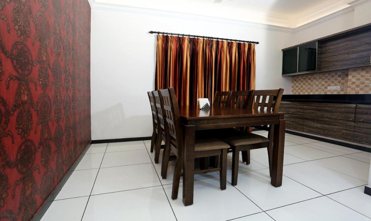 Hotel Treebo Trend Royal Madurai Extérieur photo
